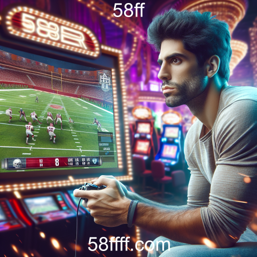 A Evolução dos Jogos de Esportes na Indústria de Entretenimento Digital